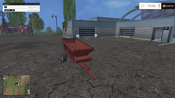 RCW 3 3