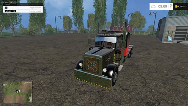 REBEL Truck 3