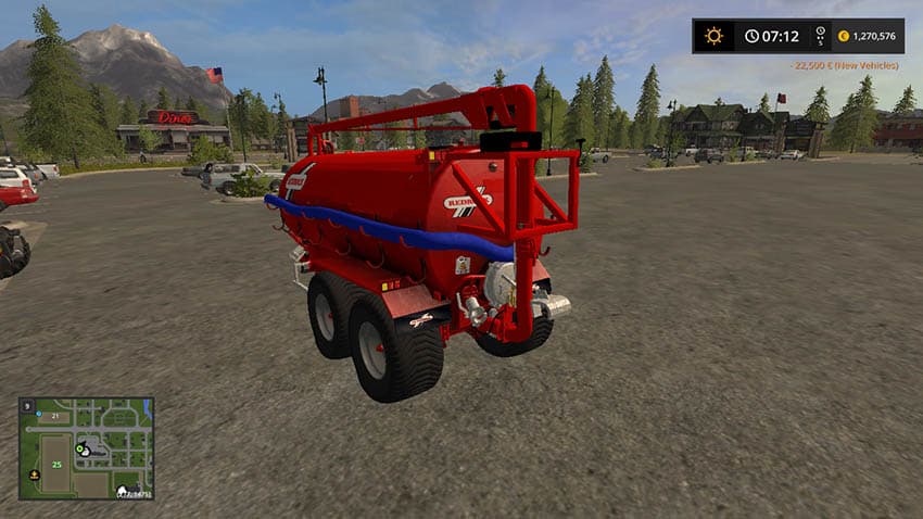 REDROCK BOOM 2