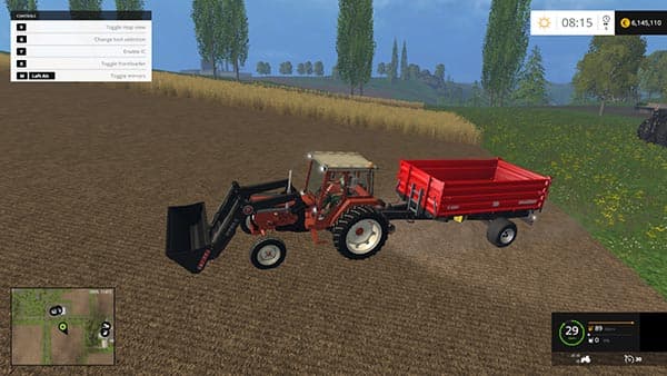 RENAULT 751 Beta