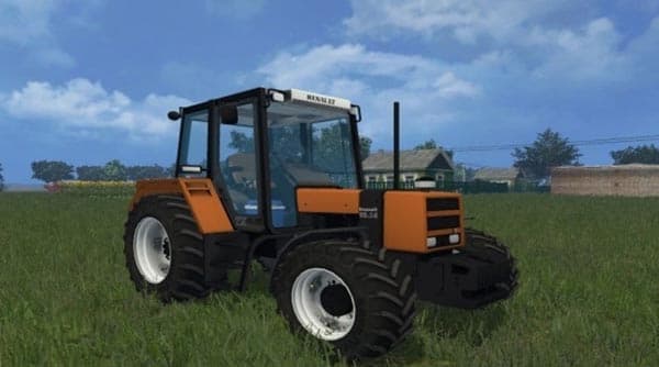 RENAULT 95 14 [MP] 3
