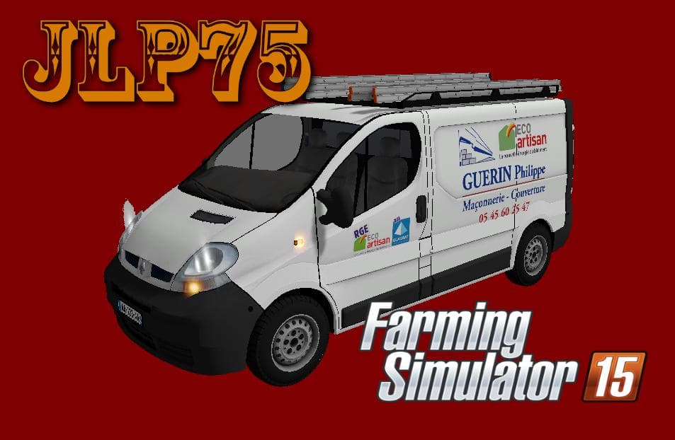 RENAULT BTP 2