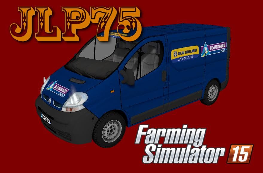 RENAULT DEPANNAGE AGRI 2