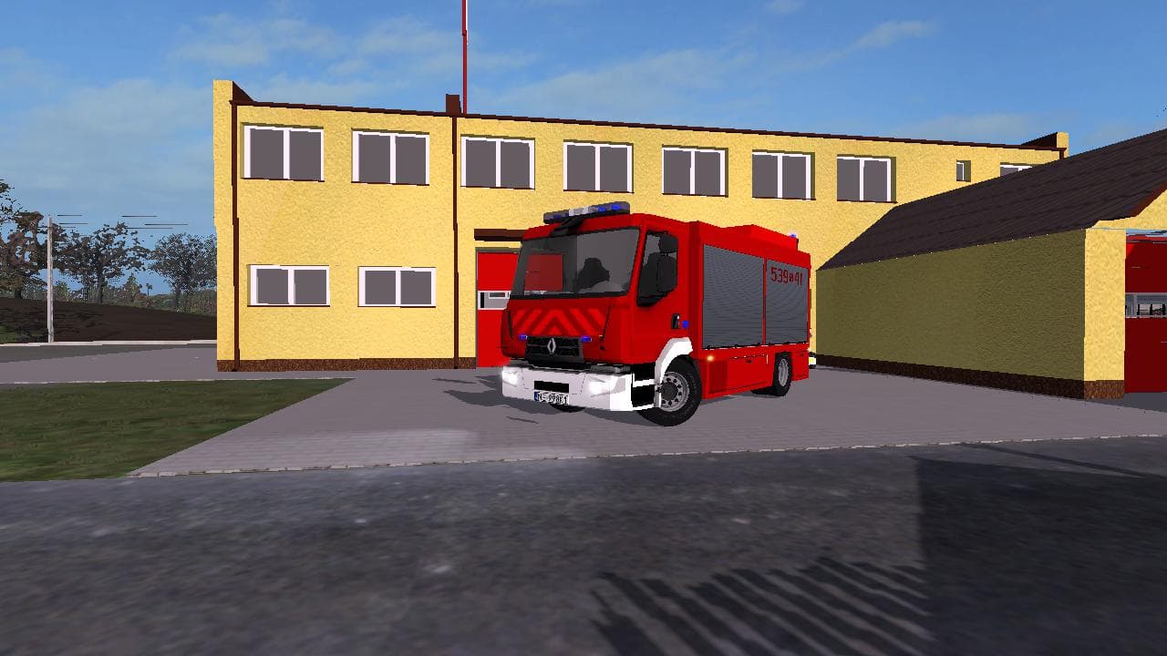 RENAULT GBA 539 [N] 41 Z ZABUDOWA W SKRYTKACH 3