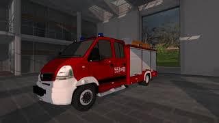 RENAULT MASCOTT SLRTBA 160 DCI/ISS WAWRZASZEK - JRG WABRZEZNO