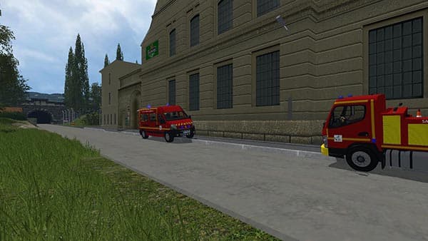 Renault master vtp [SP] 2