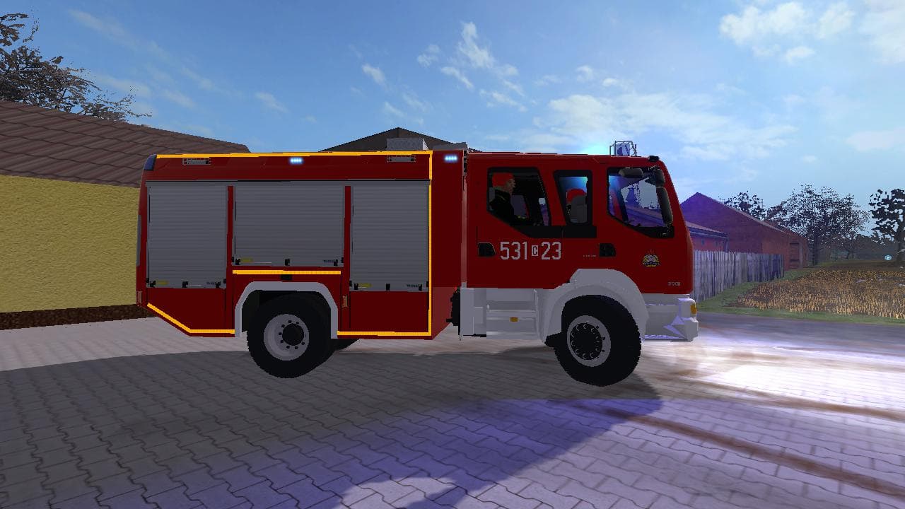 RENAULT MIDLUM GBART 2