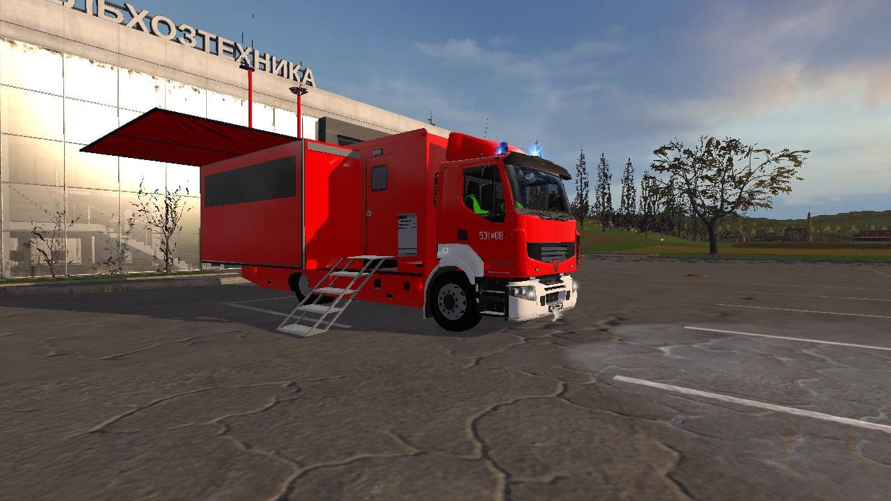 RENAULT SDIL
