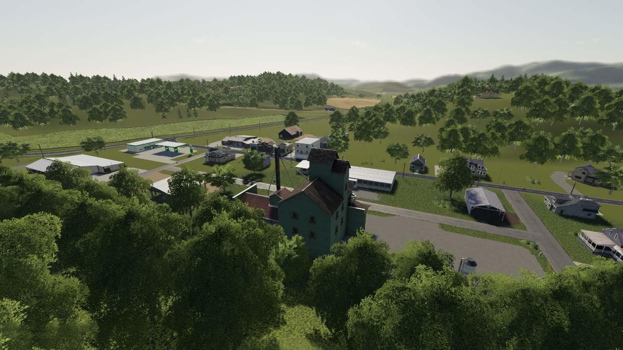 RICHLAND COUNTY 4