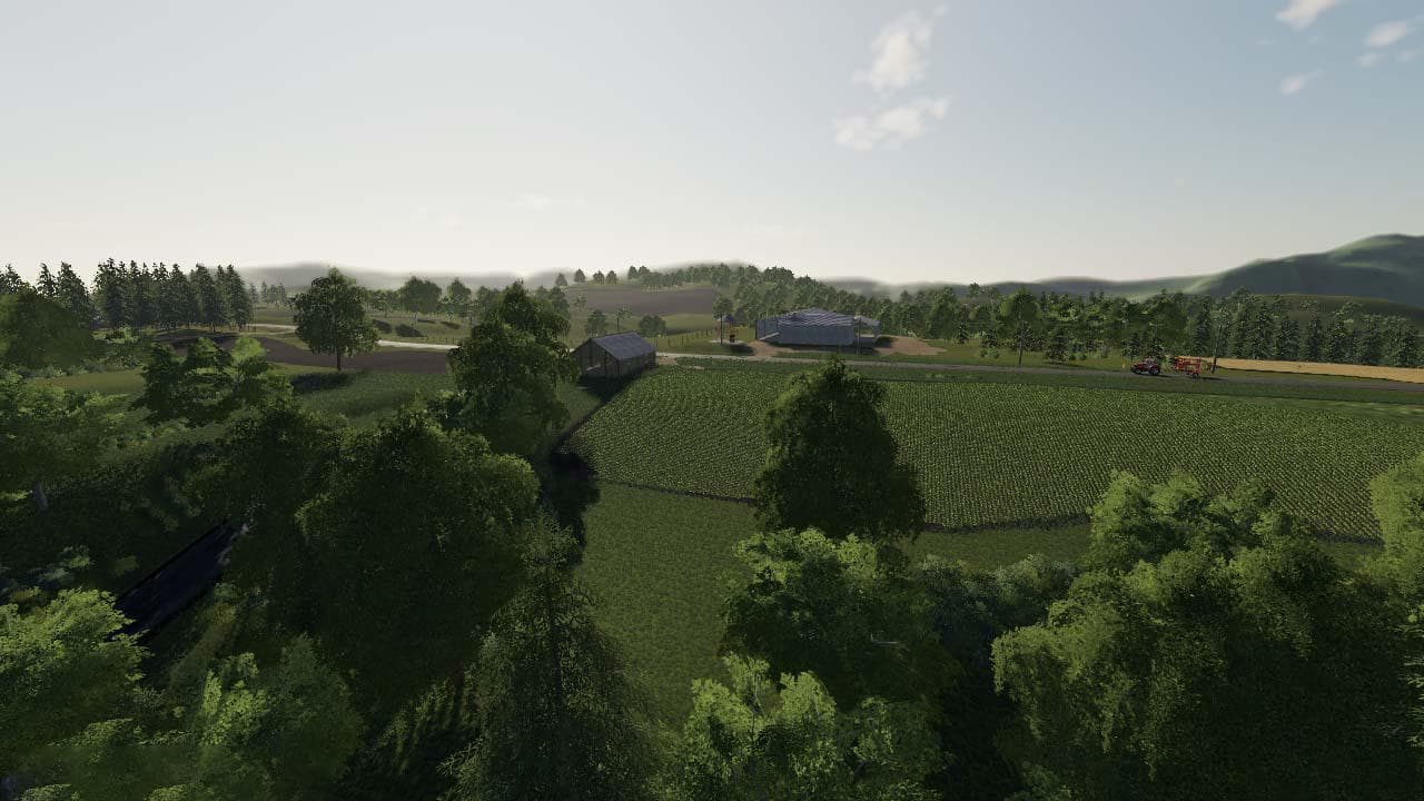 RICHLAND COUNTY 3