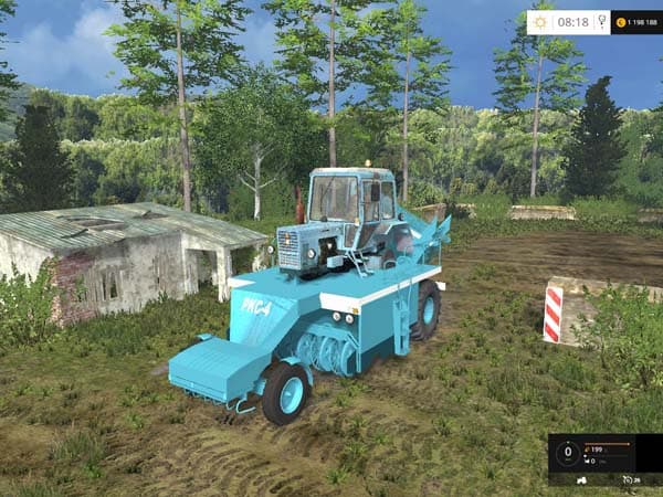 RKS 4 3