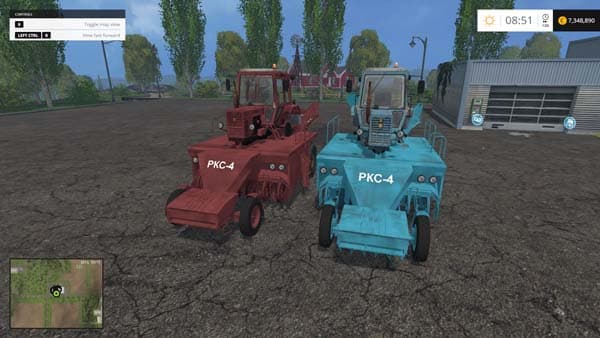 RKS 4 Pack 3