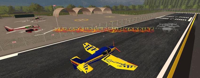 ROBIN DR400 VOLTIGE [MP] 2