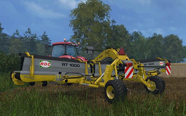 ROC RT 1000 3