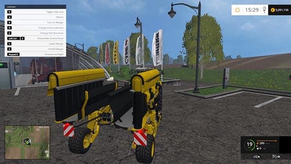 ROC RT 1000 2