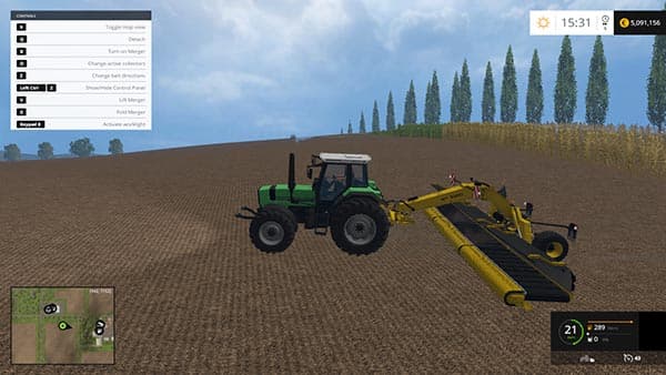 ROC RT 1000