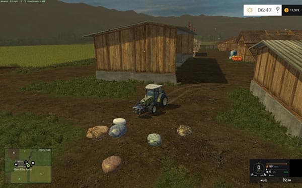 ROCKS [MP]