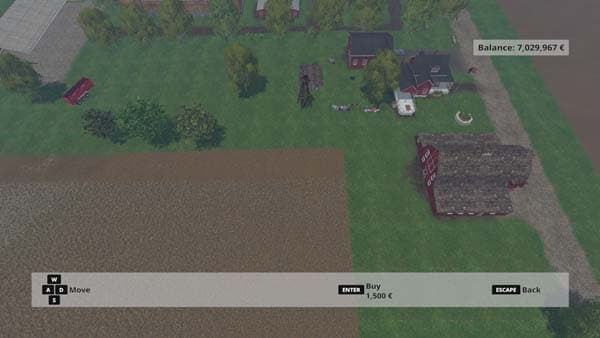 ROS fruit and berries [MP] 3