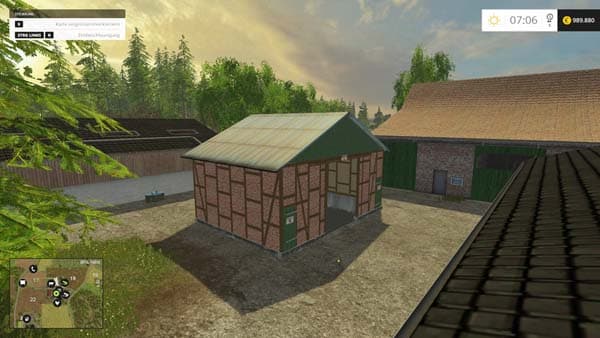 ROS warehouses [SP] 3