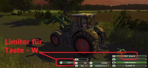 RPM limiter [MP]