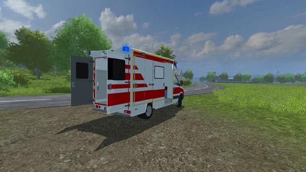 RTW FARTEC BETA [MP]
