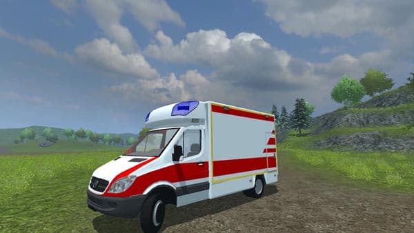 RTW FARTEC BETA [MP] 2