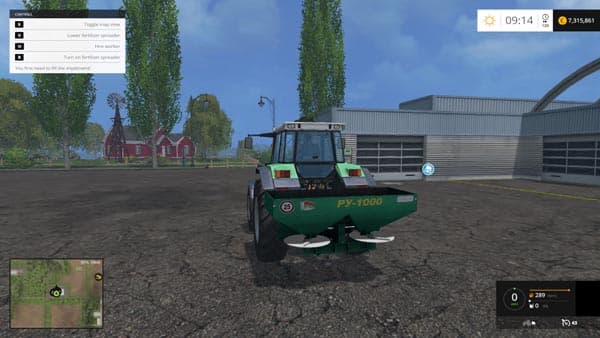 RU 1000 3