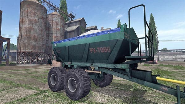 RU 7000 2