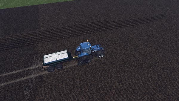 RU 7000