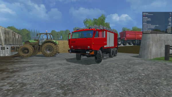 RW Crane [MP] 3