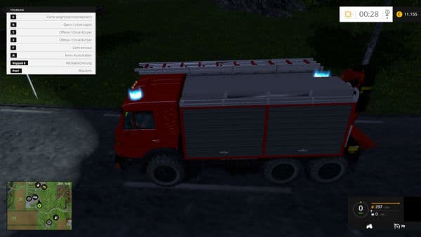 RW Crane [MP]