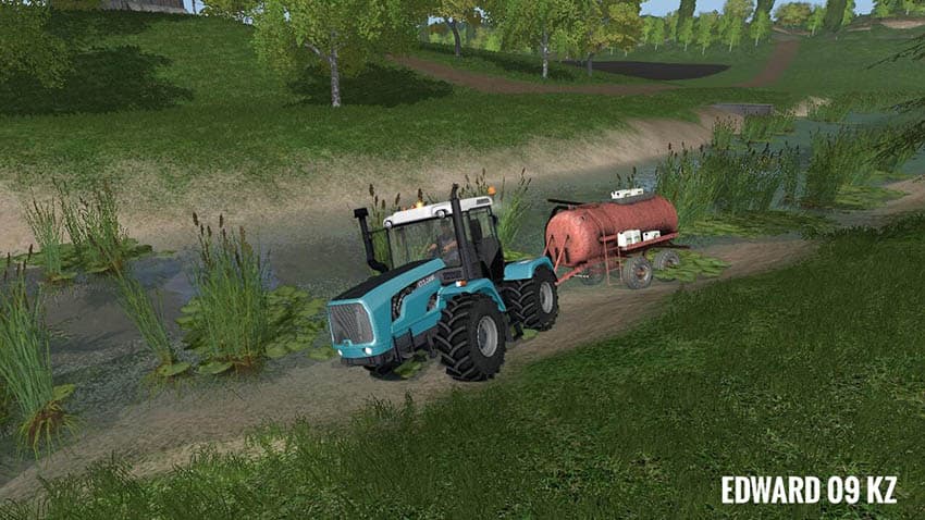 RZT 6 Old 2