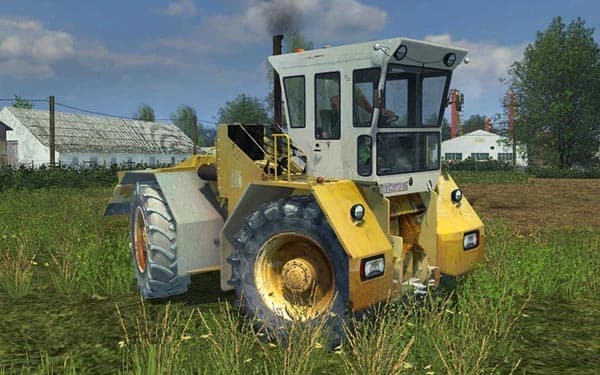 Raba 180 [MP] 3