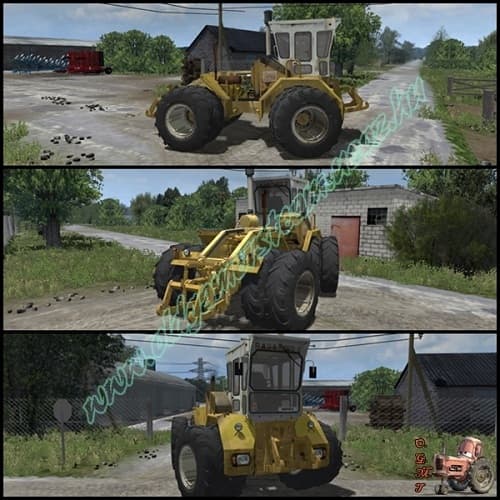 Raba 180