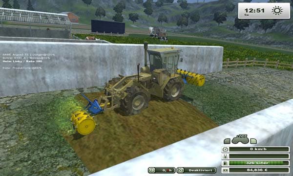 Raba 180r [MP]