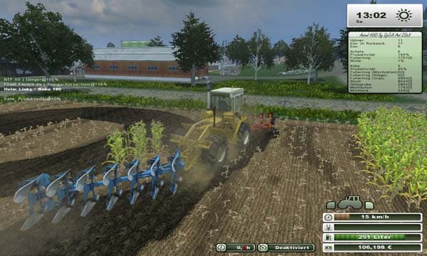 Raba 180r [MP] 2