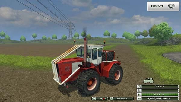 Raba 250 Final