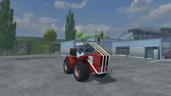 Raba 250 MR [MP] 2