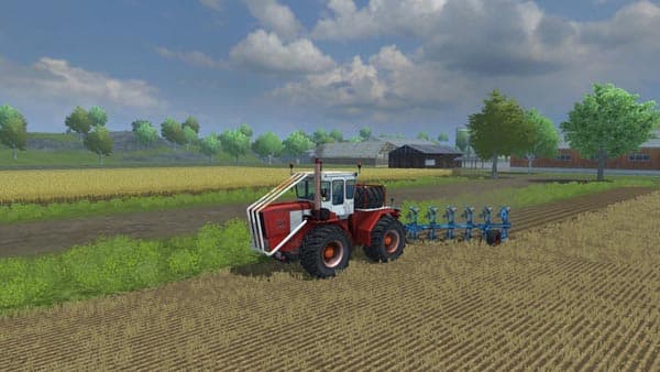 Raba 250 MR [MP] 3