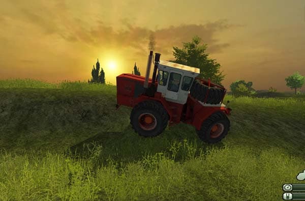 Raba 250 [MP]