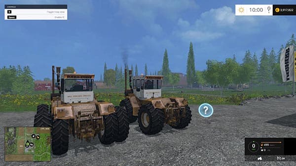 Raba 250