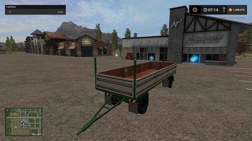 Raba 571 [MP] 3