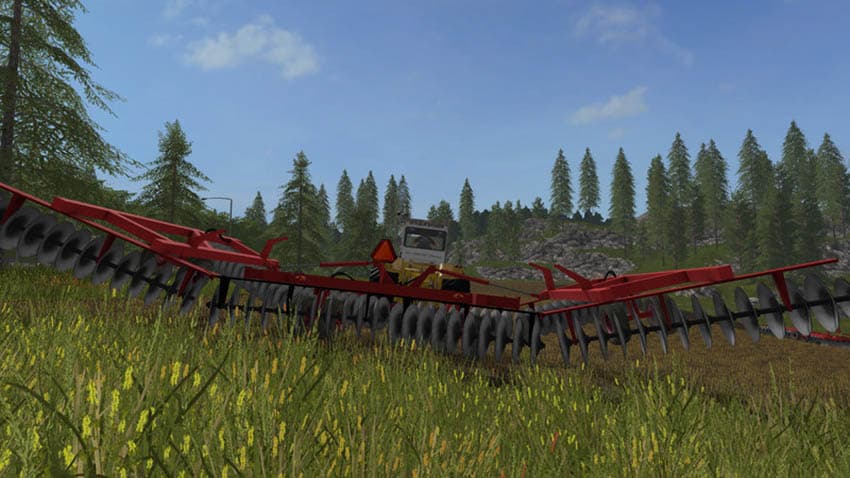 Raba IH 10-490 [MP]