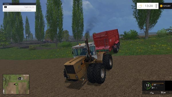 Raba Steiger 250 Pack