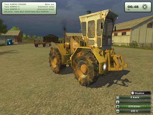 Raba180 [MP]