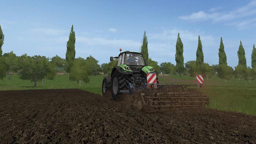 Rabe Bluebird GH 3000