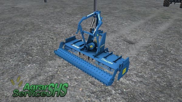 Rabe Toucan 3000SL [MP] 2
