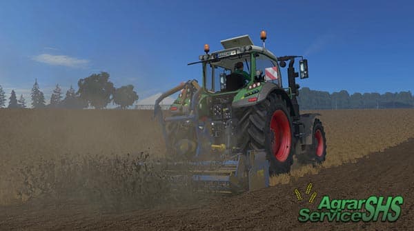 Rabe Toucan 3000SL Final [MP] 3
