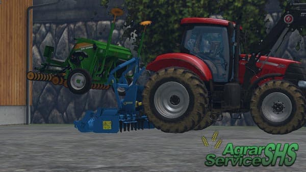 Rabe Toucan 3000SL [MP] 3
