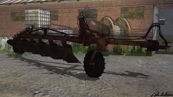 Rabewerk Condor 6 [MP] 2